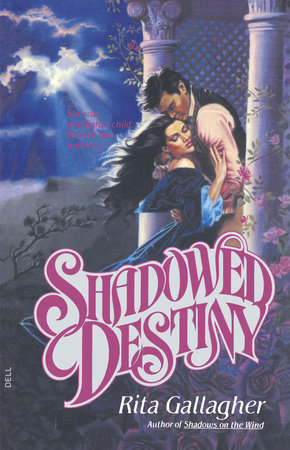 Shadowed Destiny by Rita Gallagher