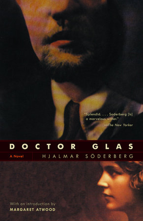 Doctor Glas by Hjalmar Soderberg