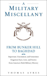 A Military Miscellany