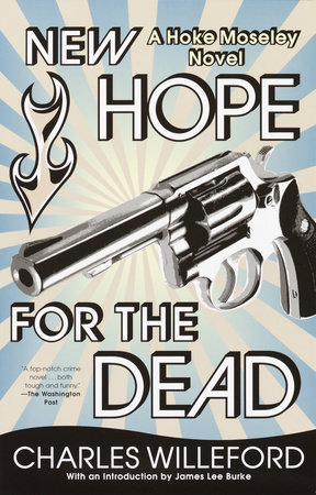 New Hope for the Dead by Charles Willeford