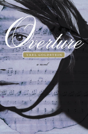 Overture by Yael Goldstein