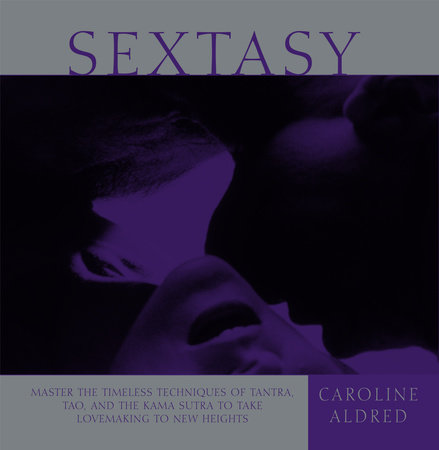 Sextasy by Caroline Aldred