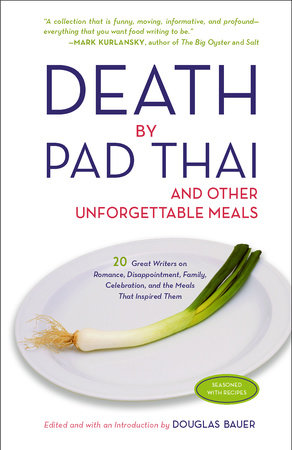 Death by Pad Thai by 