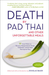 Death by Pad Thai