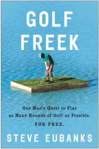 Golf Freek