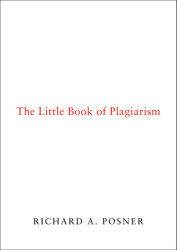 The Little Book of Plagiarism