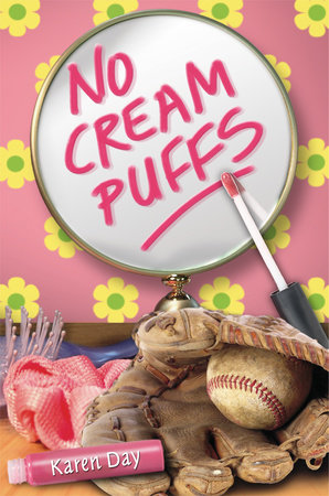 No Cream Puffs by Karen Day