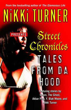 Tales from da Hood by Nikki Turner