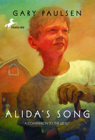 Alida's Song by Gary Paulsen