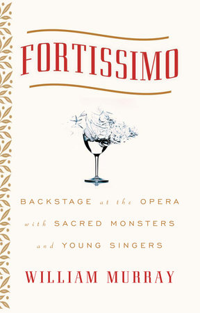 Fortissimo by William Murray