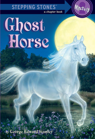 Ghost Horse by George Edward Stanley