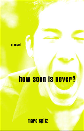 How Soon Is Never? by Marc Spitz