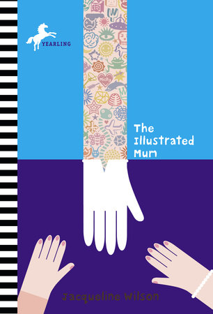 The Illustrated Mum by Jacqueline Wilson