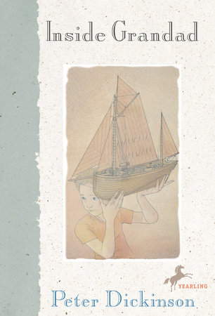 Inside Grandad by Peter Dickinson