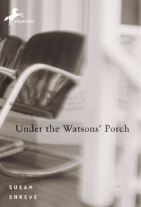 Under the Watsons' Porch