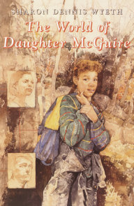 The World of Daughter McGuire