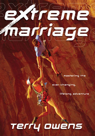 Extreme Marriage by Terry Owens