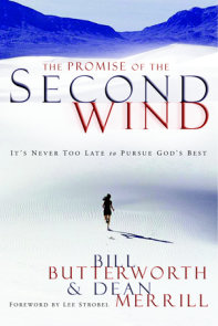 The Promise of the Second Wind