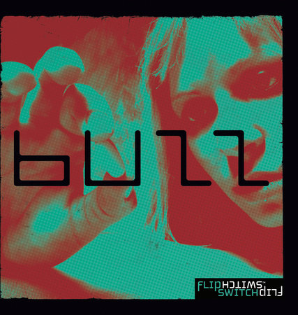 Buzz by Marcus Brotherton