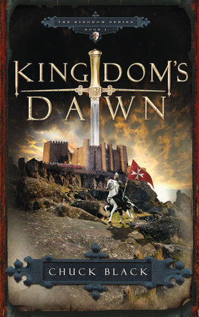 Kingdom's Dawn by Chuck Black