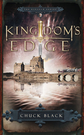 Kingdom's Edge by Chuck Black