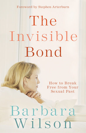 The Invisible Bond by Barbara Wilson