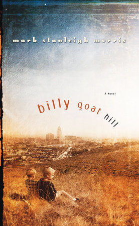 Billy Goat Hill by Mark Stanleigh Morris