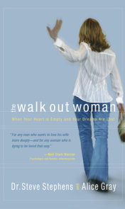 The Walk Out Woman