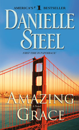 Amazing Grace by Danielle Steel