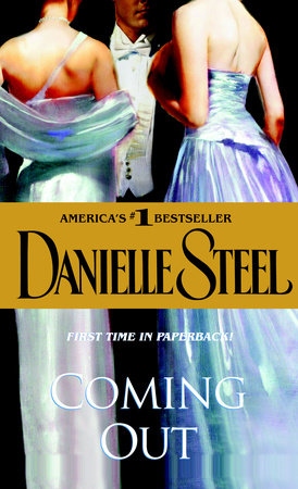 Coming Out by Danielle Steel
