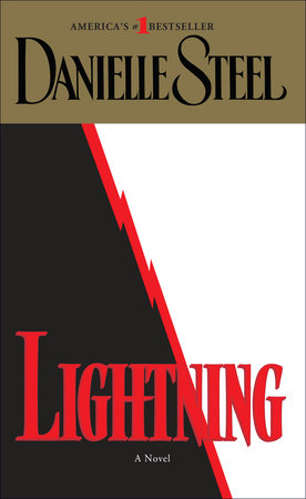 Lightning by Danielle Steel