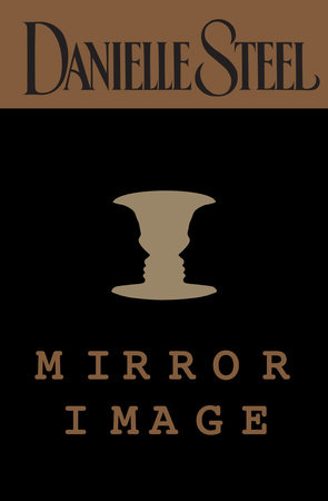 Mirror Image by Danielle Steel