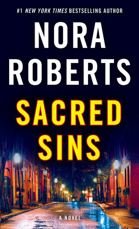 Sacred Sins by Nora Roberts