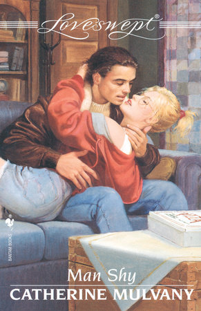 Man Shy by Catherine Mulvany