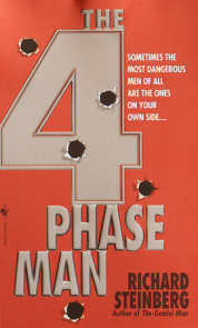 The 4 Phase Man