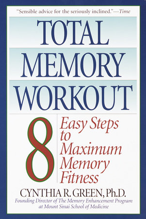 Total Memory Workout by Cynthia R. Green