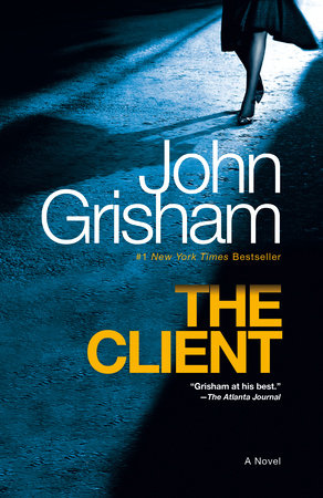 The Client by John Grisham