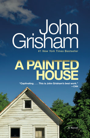 A Painted House by John Grisham