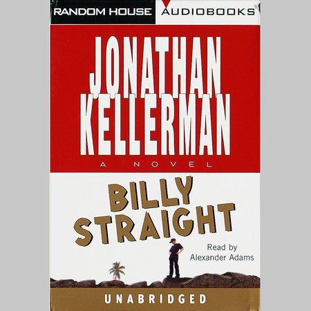 Billy Straight by Jonathan Kellerman