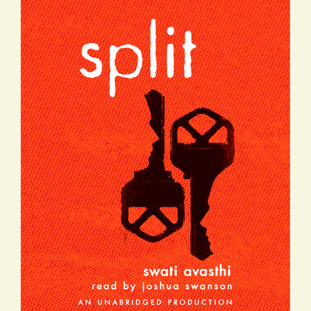 Split by Swati Avasthi