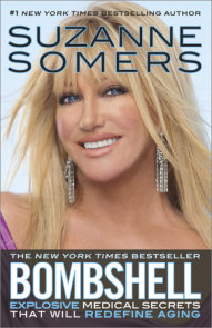 The Sexy Years by Suzanne Somers: 9781400081578 | PenguinRandomHouse.com:  Books