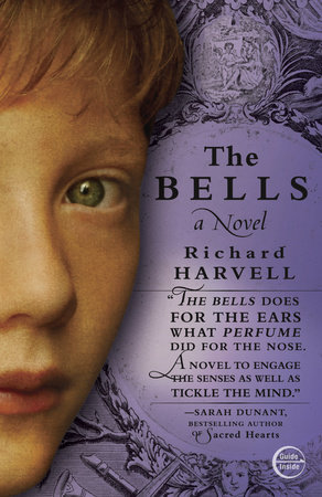 The Bells by Richard Harvell