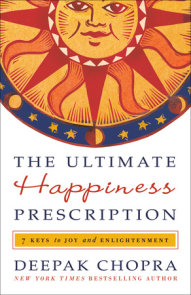 Quantum Body: The New Science of Living a Longer, Healthier, More Vital  Life - Deepak Chopra - Libro in lingua inglese - Ebury Publishing 