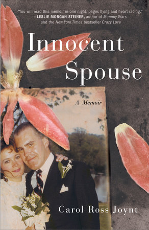Innocent Spouse by Carol Ross Joynt