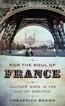 For the Soul of France by Frederick Brown