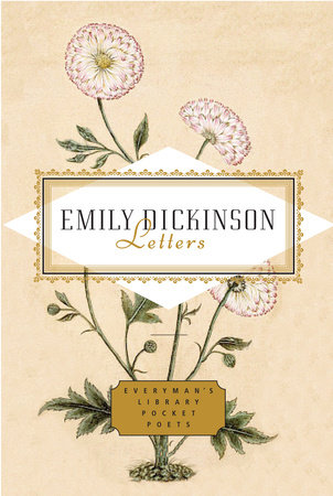 Letters by Emily Dickinson
