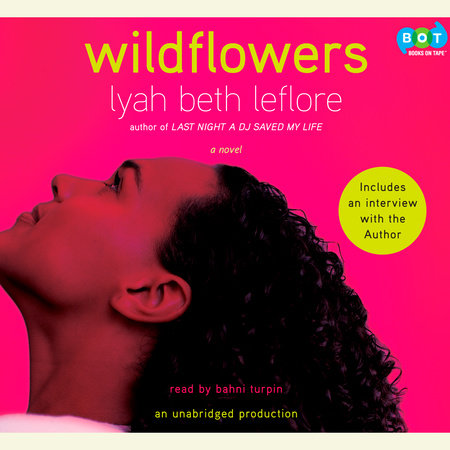 Wildflowers by Lyah Beth LeFlore