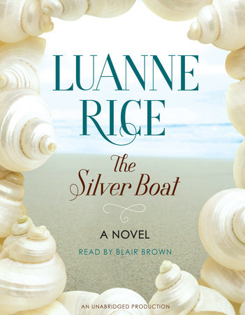 The Silver Boat by Luanne Rice