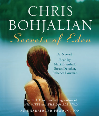 Secrets of Eden by Chris Bohjalian