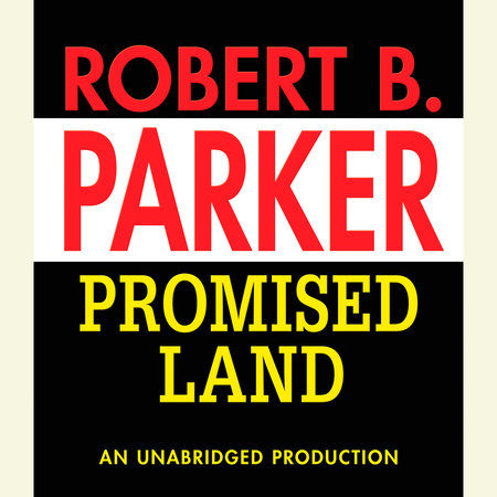 Promised Land by Robert B. Parker